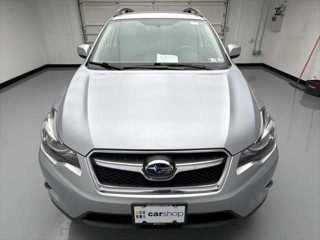 used 2013 Subaru XV Crosstrek car, priced at $13,549