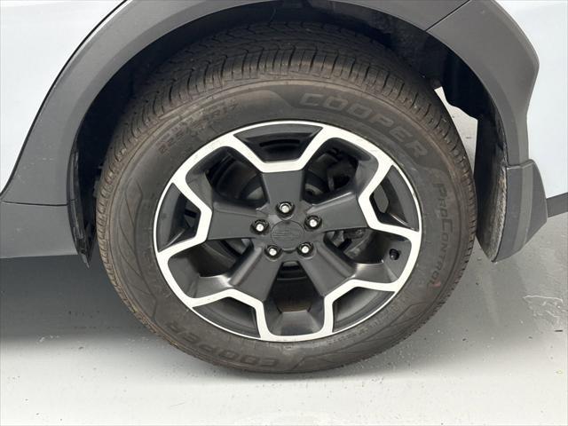 used 2013 Subaru XV Crosstrek car, priced at $13,549