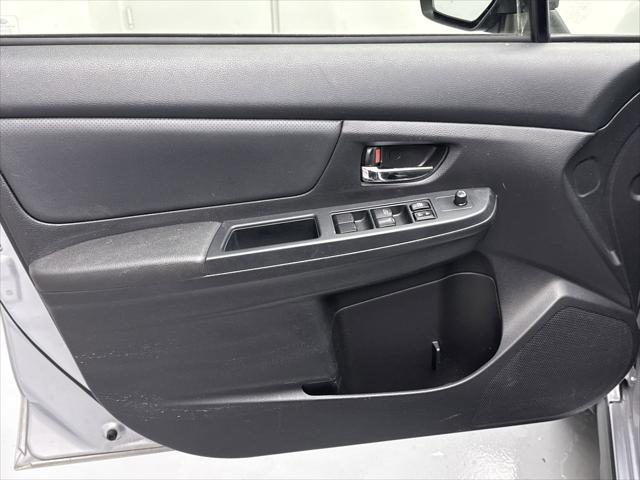 used 2013 Subaru XV Crosstrek car, priced at $13,549