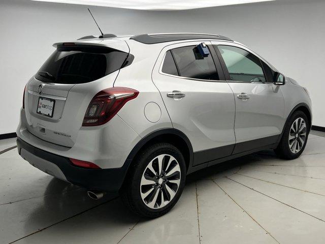 used 2019 Buick Encore car, priced at $16,549