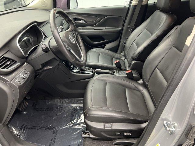 used 2019 Buick Encore car, priced at $16,549