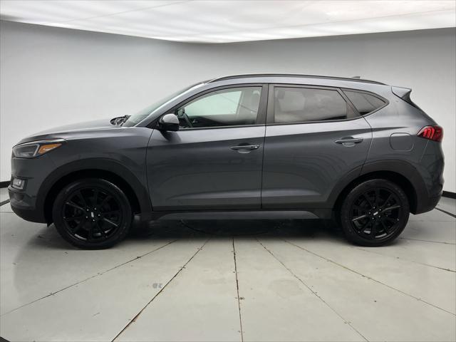 used 2019 Hyundai Tucson car, priced at $21,950