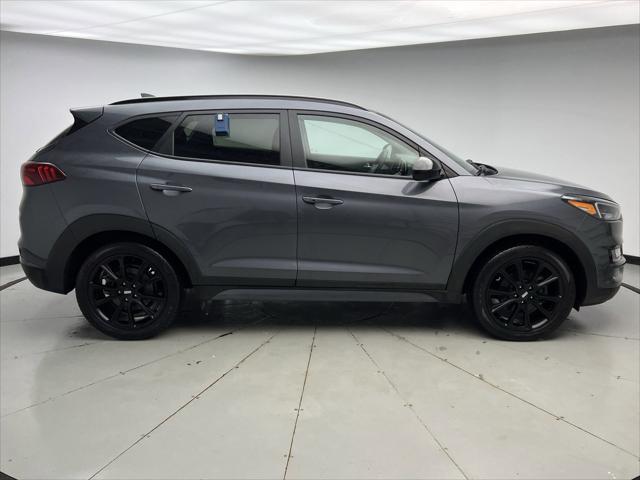 used 2019 Hyundai Tucson car, priced at $21,950