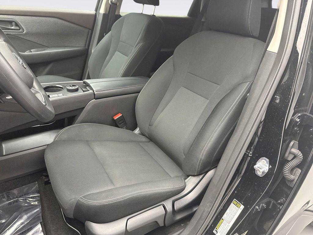 used 2023 Nissan Rogue car, priced at $21,998