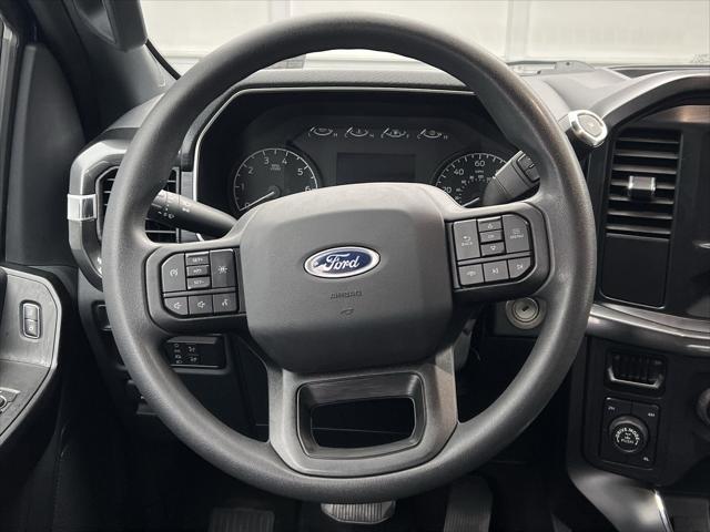 used 2021 Ford F-150 car, priced at $32,399