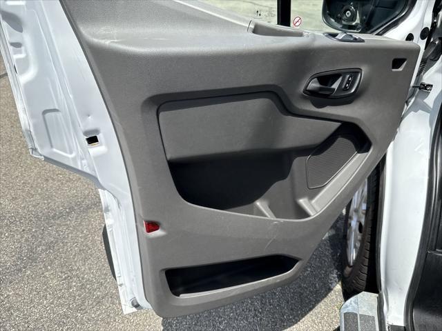used 2023 Ford Transit-250 car, priced at $34,599