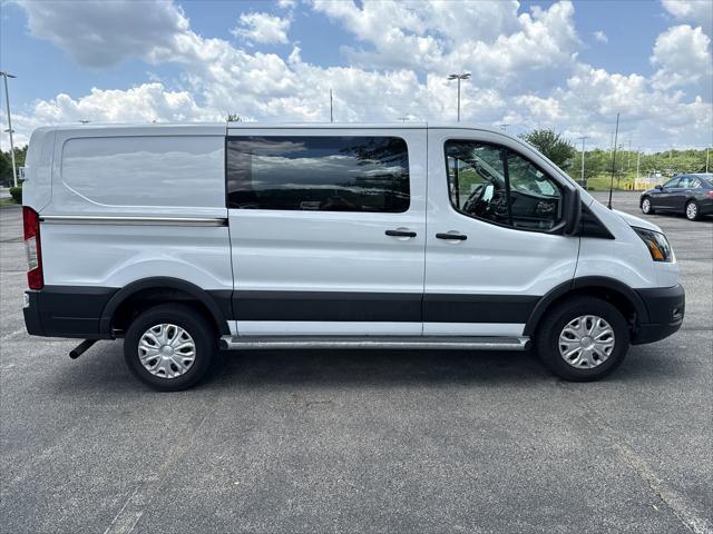 used 2023 Ford Transit-250 car, priced at $34,599