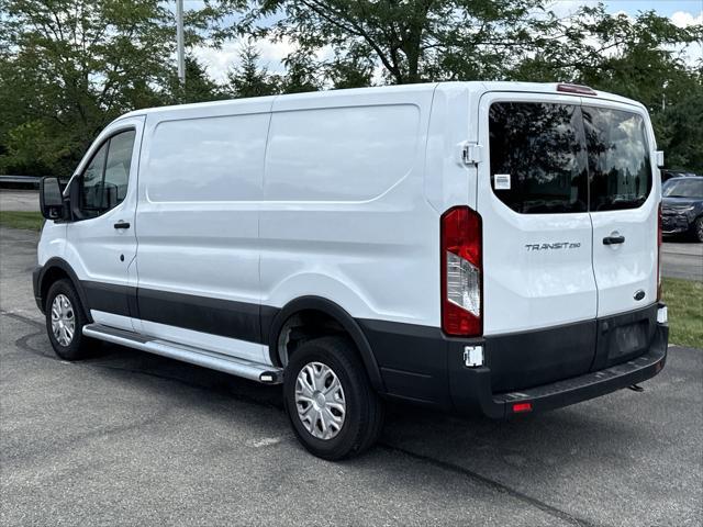 used 2023 Ford Transit-250 car, priced at $34,599