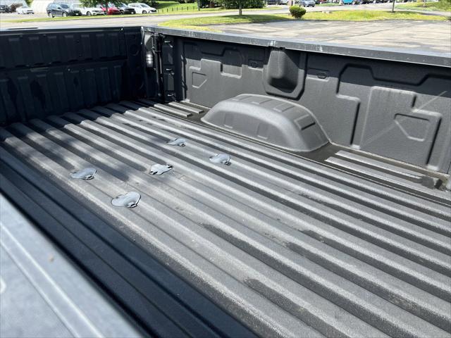used 2024 GMC Sierra 2500 car, priced at $51,399