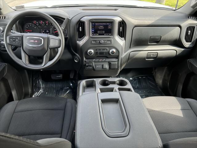 used 2024 GMC Sierra 2500 car, priced at $51,399