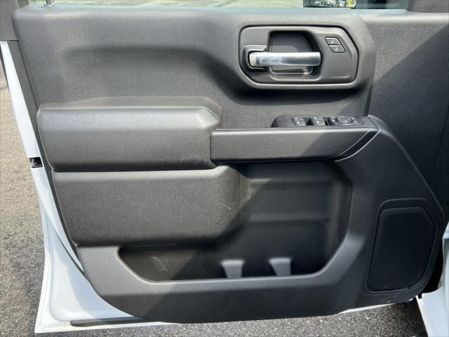 used 2024 GMC Sierra 2500 car, priced at $51,399
