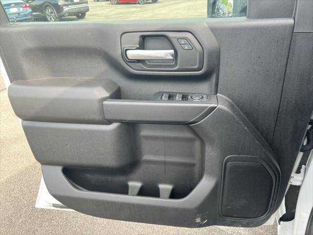 used 2024 GMC Sierra 2500 car, priced at $51,999