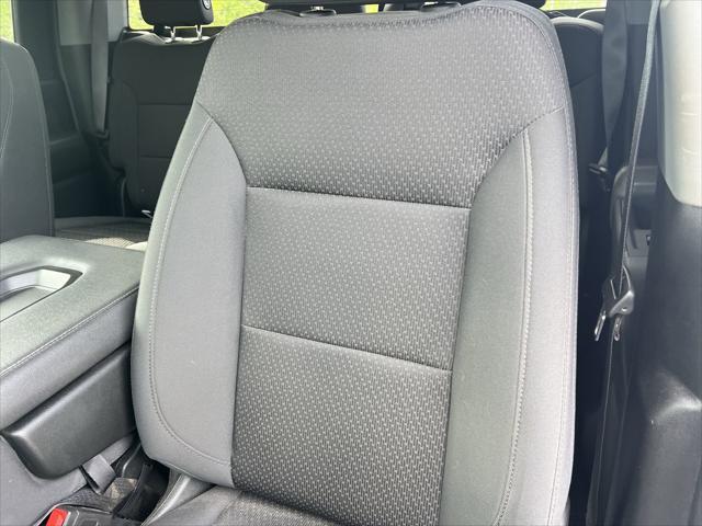 used 2024 GMC Sierra 2500 car, priced at $51,999