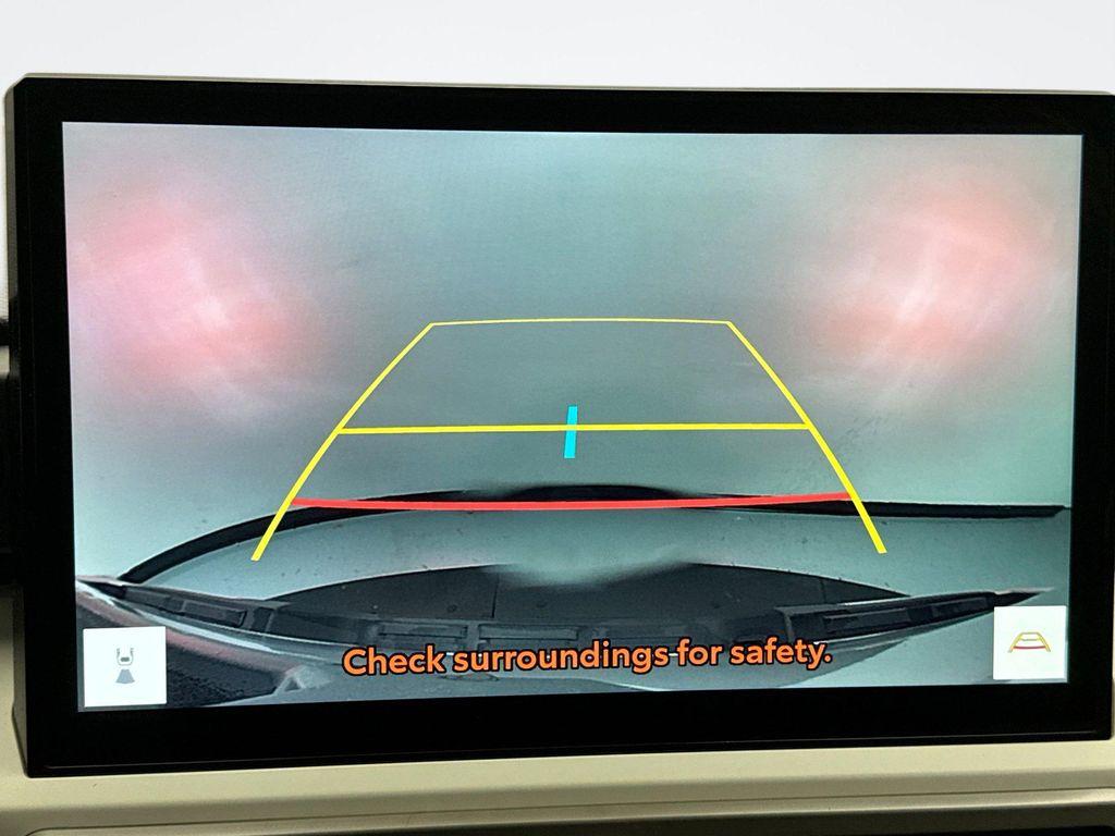 used 2024 Toyota Tacoma car, priced at $37,800