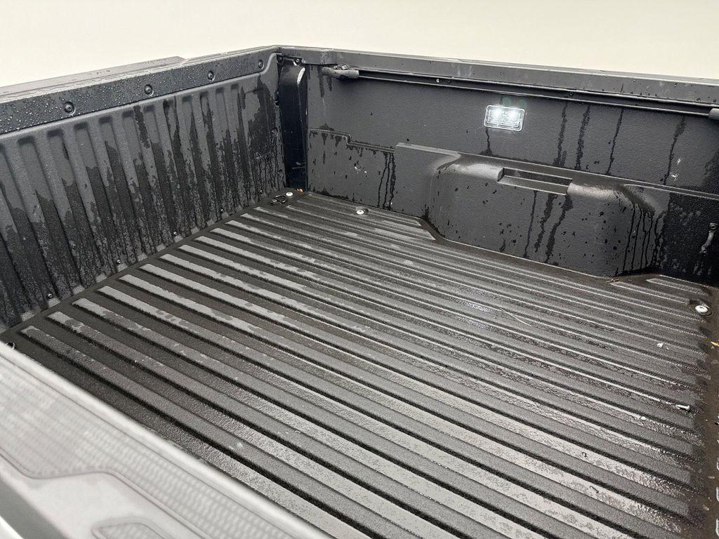 used 2024 Toyota Tacoma car, priced at $37,800