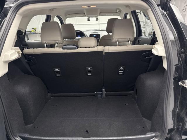 used 2022 Ford EcoSport car, priced at $16,748