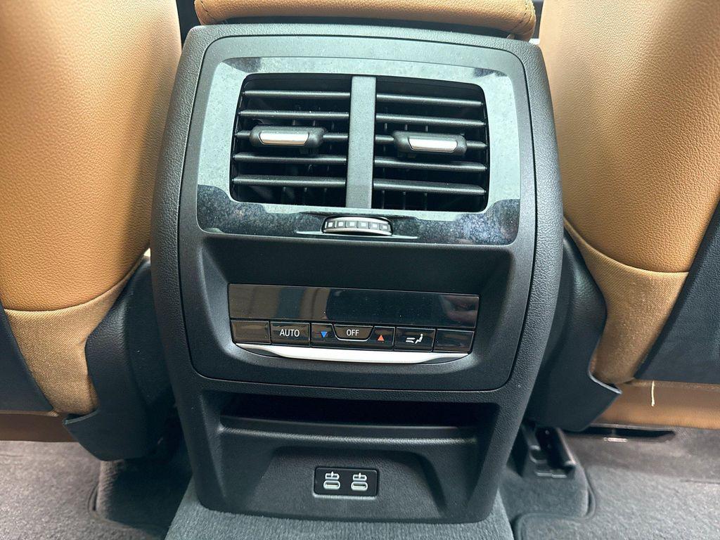 used 2021 BMW X3 car, priced at $32,299