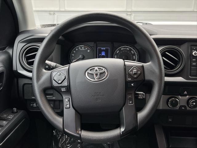 used 2019 Toyota Tacoma car, priced at $32,949