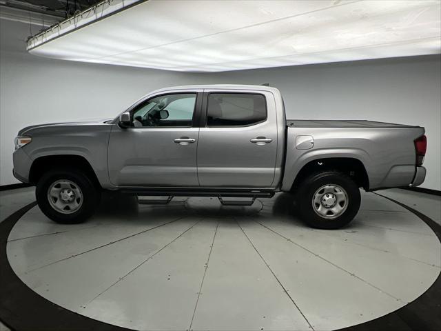 used 2019 Toyota Tacoma car, priced at $32,949