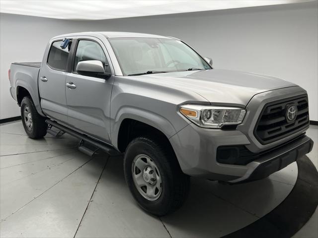 used 2019 Toyota Tacoma car, priced at $32,949