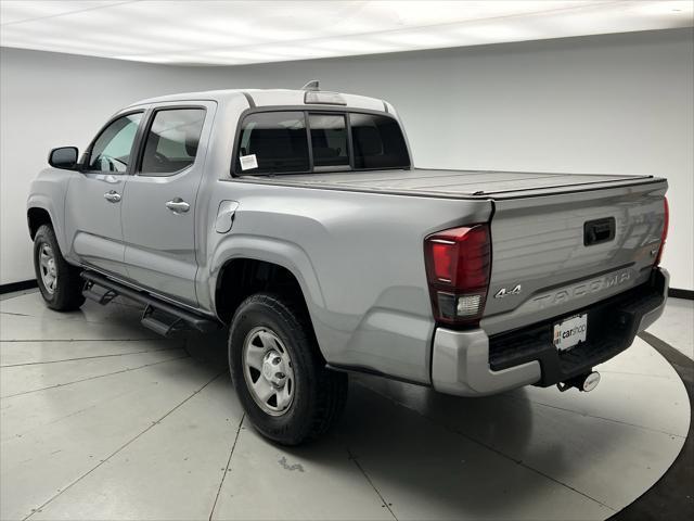 used 2019 Toyota Tacoma car, priced at $32,949