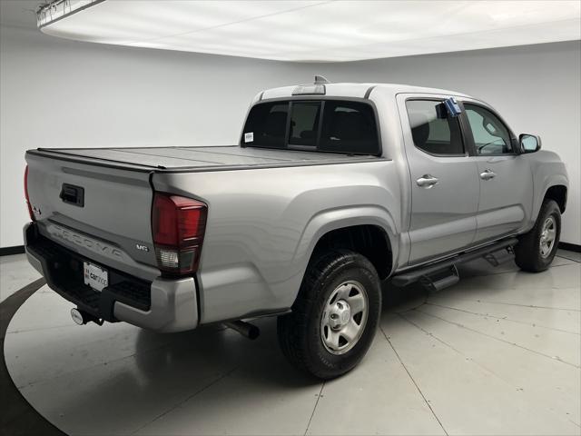 used 2019 Toyota Tacoma car, priced at $32,949