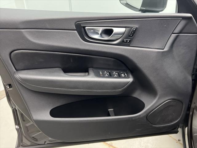 used 2022 Volvo XC60 car, priced at $33,999