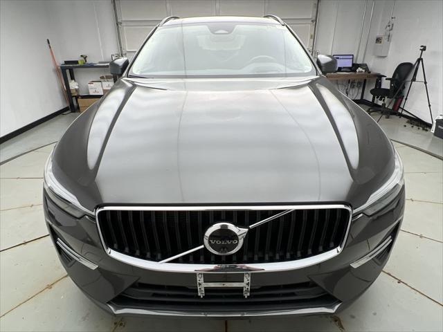 used 2022 Volvo XC60 car, priced at $33,999
