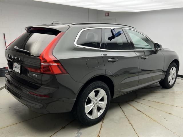 used 2022 Volvo XC60 car, priced at $33,599