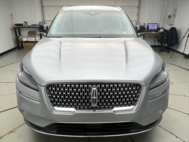 used 2022 Lincoln Corsair car, priced at $29,298