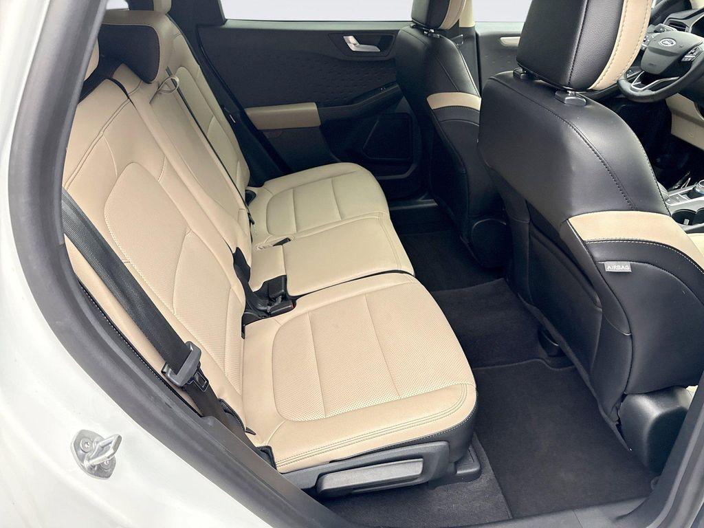 used 2020 Ford Escape car, priced at $18,950