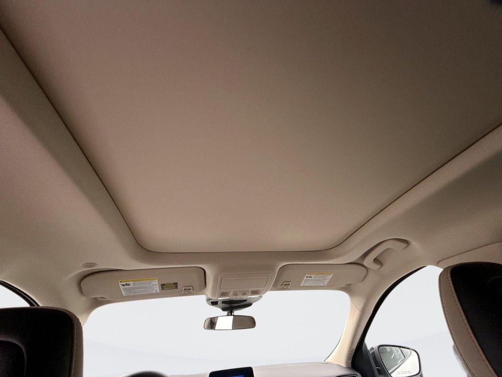used 2020 Ford Escape car, priced at $18,950