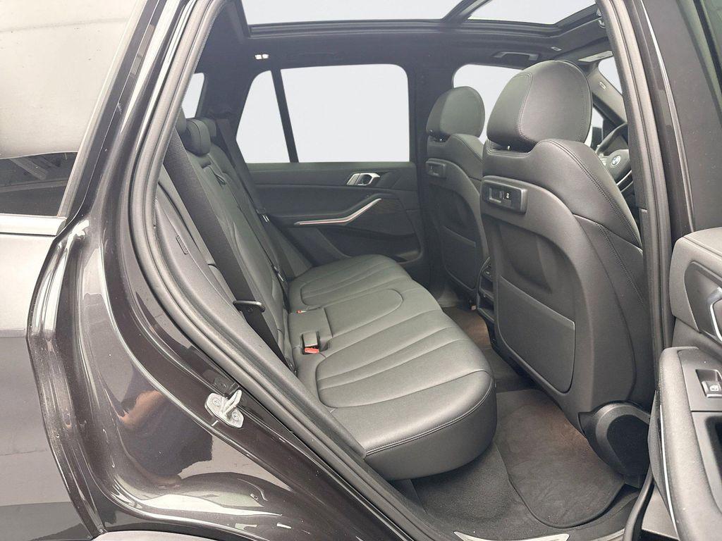 used 2022 BMW X5 car, priced at $44,299