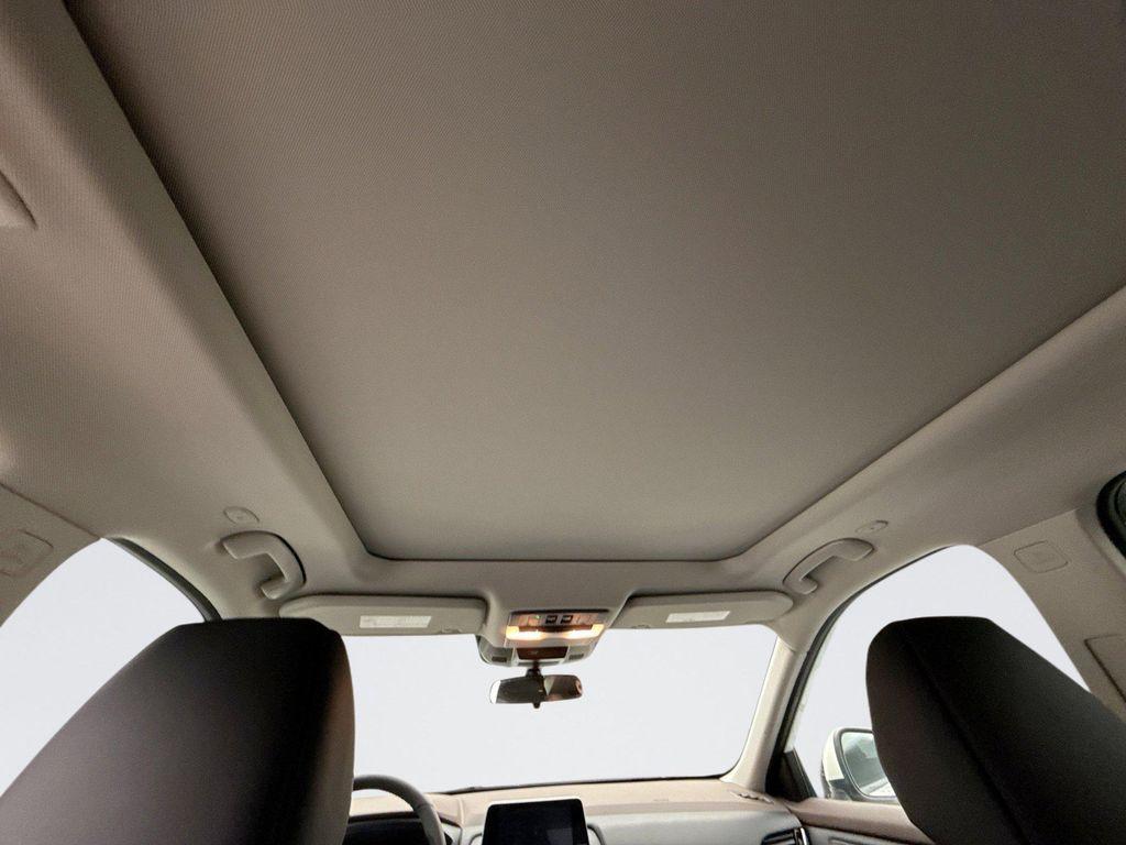 used 2023 Nissan Rogue car, priced at $25,399