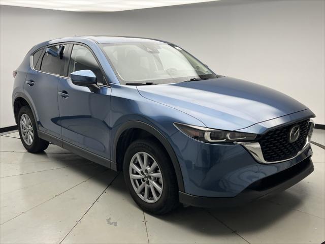 used 2023 Mazda CX-5 car, priced at $23,398