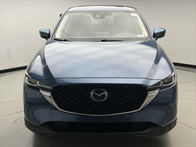 used 2023 Mazda CX-5 car, priced at $23,398