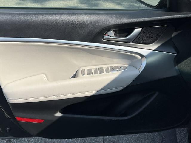 used 2020 Genesis G70 car, priced at $22,949