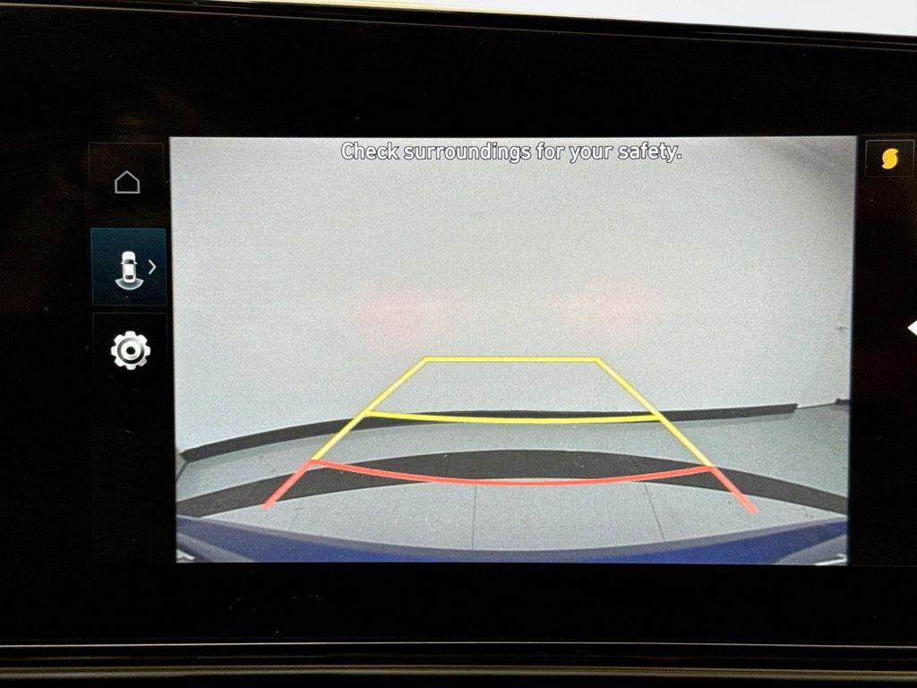 used 2024 Hyundai Elantra car, priced at $21,399