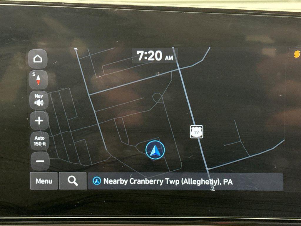 used 2024 Hyundai Elantra car, priced at $21,399