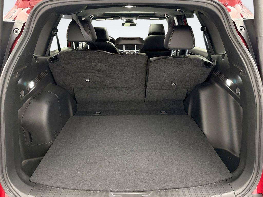 used 2025 Honda CR-V Hybrid car, priced at $37,299