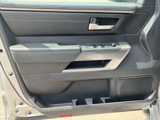 used 2022 Toyota Tundra car, priced at $42,499