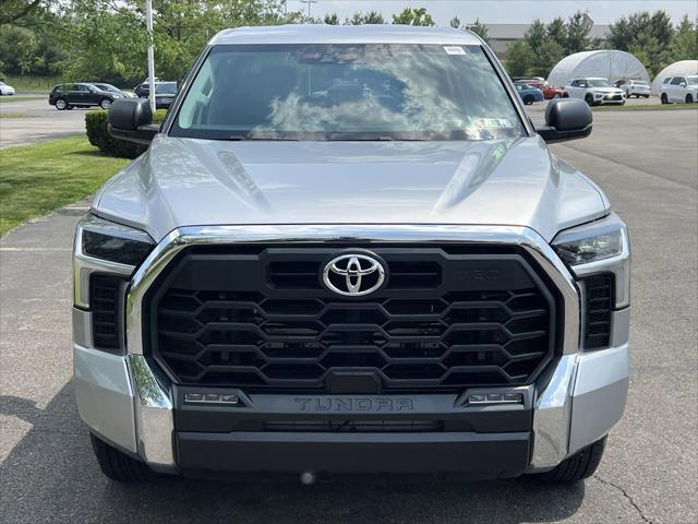 used 2022 Toyota Tundra car, priced at $42,499