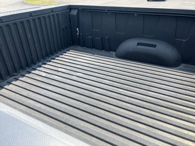 used 2022 Toyota Tundra car, priced at $42,499