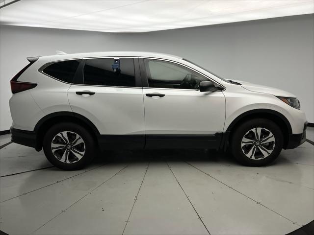 used 2020 Honda CR-V car, priced at $20,749