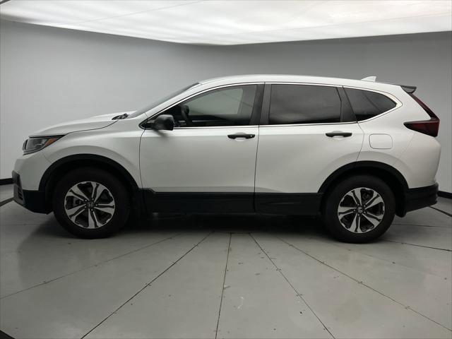 used 2020 Honda CR-V car, priced at $20,749