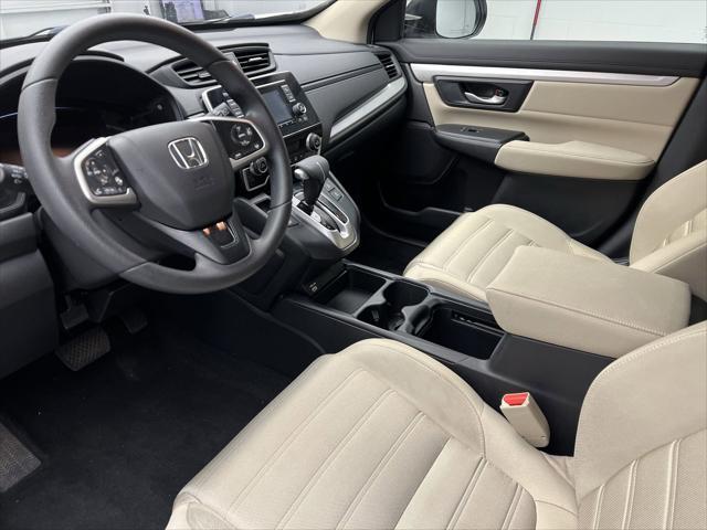 used 2020 Honda CR-V car, priced at $20,749