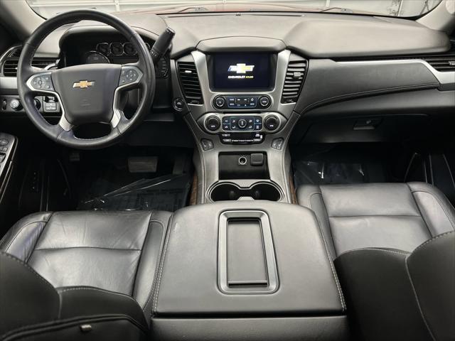 used 2020 Chevrolet Tahoe car, priced at $37,749