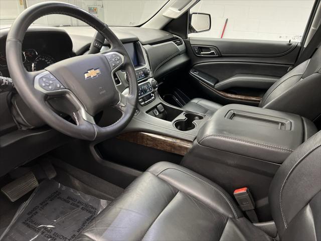 used 2020 Chevrolet Tahoe car, priced at $37,749