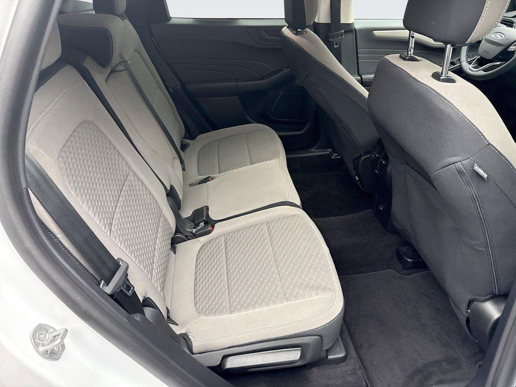 used 2022 Ford Escape car, priced at $21,699