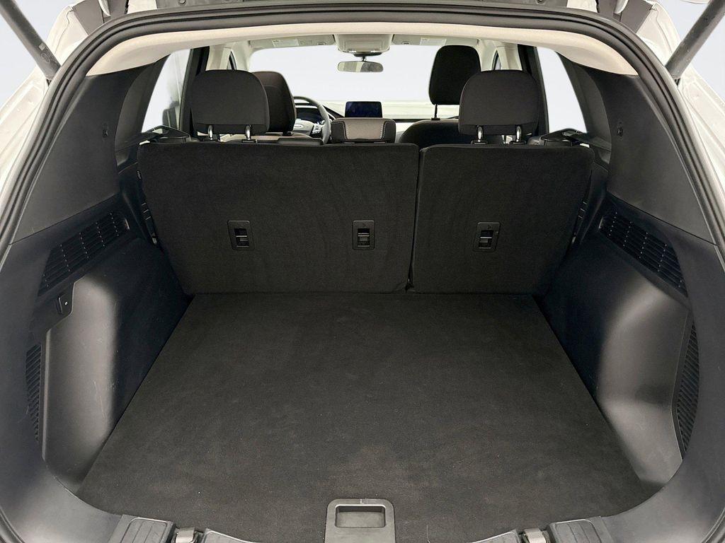 used 2022 Ford Escape car, priced at $21,699